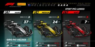 Isola “A Melbourne la gestione delle gomme ha fatto la differenza”