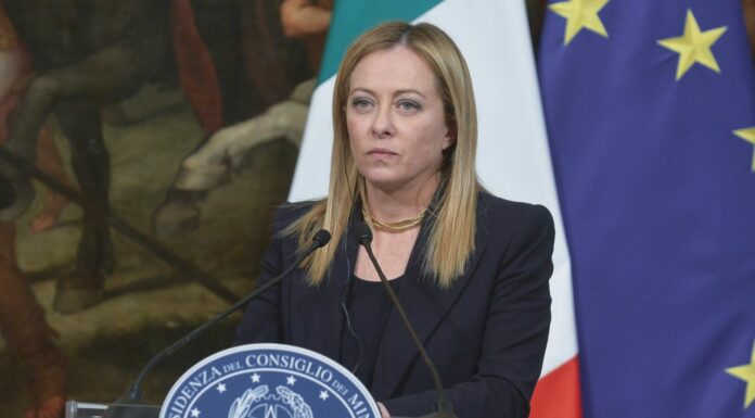 Fosse Ardeatine, Meloni “Ricordare cosa accadde è un dovere di tutti”