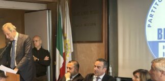 Bardi “La Basilicata è in una condizione migliore di quella ereditata”