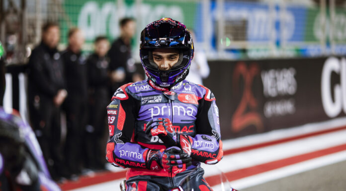 Martin vince in Portogallo, Bastianini 2°, Bagnaia cade