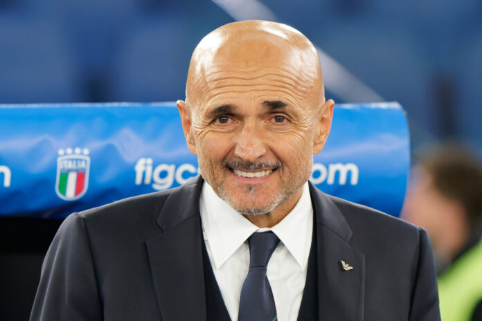 UEFA European Football Championship - Italy vs North Macedonia