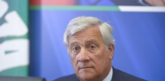 Tajani “Nessuna prova sul coinvolgimento di Kiev in attentato a Mosca”