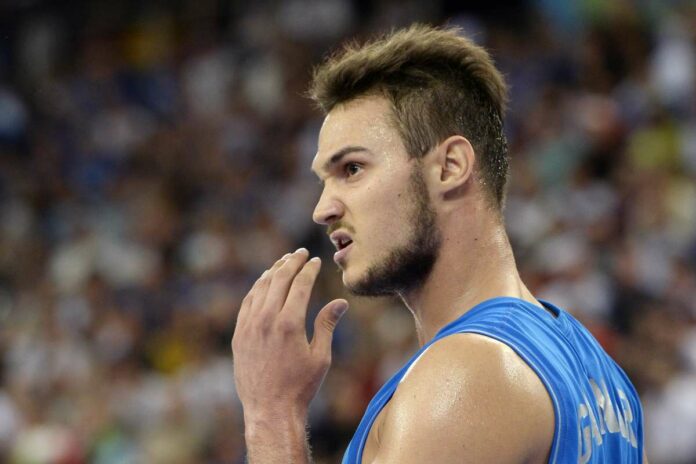 Turchia-Italia Torneo di qualificazione Olimpica