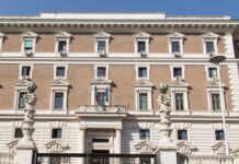 Terrorismo, Viminale “Controlli rafforzati in vista di Pasqua”