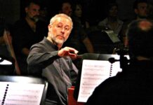 Schifani e Luna per l’Oratorio di Haydn al Politeama di Palermo