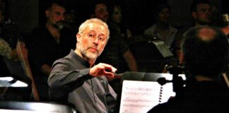 Schifani e Luna per l’Oratorio di Haydn al Politeama di Palermo