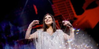 Laura Pausini, raddoppiano gli show del Winter Tour di Londra e Milano