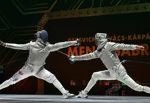 L’Italscherma serve l’en plein in vista di Parigi2024