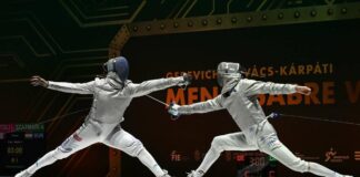 L’Italscherma serve l’en plein in vista di Parigi2024