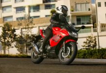 Cinque nuove misure per pneumatico moto ContiRoad
