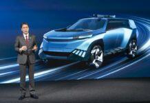 Nissan lancia il piano aziendale “The Arc”