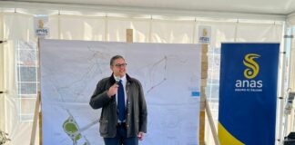 Toti “Fondamentale bypass Aurelia per accesso all’Hub portuale Savona”