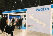 Regione e AReT presentano a Milano i dati dei Cammini di Puglia