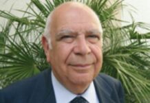 Morto a Palermo l’imprenditore Vincenzo Chiriaco