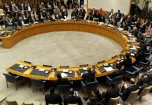 Gaza, l’Onu approva la risoluzione per il cessate il fuoco