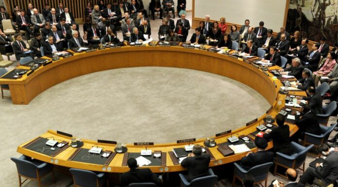 Gaza, l’Onu approva la risoluzione per il cessate il fuoco