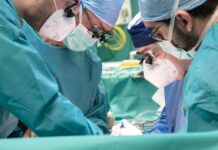 Sanità, doppio trapianto straordinario all’ospedale Niguarda di Milano