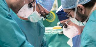 Sanità, doppio trapianto straordinario all’ospedale Niguarda di Milano