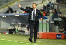 U21, Nunziata “Turchia forte, tutti a disposizione”