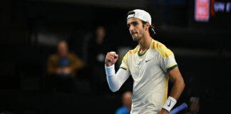 Musetti agli ottavi a Miami, Shelton ko in due set