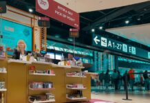 ADR, al via il nuovo servizio di shopping digitale “Shop&Fly”