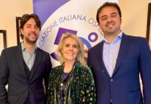 Aiop Giovani Sicilia, confermato alla presidenza Franco Giardina Papa