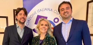 Aiop Giovani Sicilia, confermato alla presidenza Franco Giardina Papa