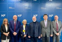 La Regione presenta le sue eccellenze in Corea del Sud