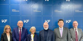 La Regione presenta le sue eccellenze in Corea del Sud