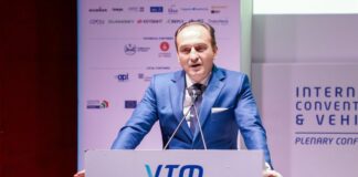 In Piemonte nasce la Vehicle Valley