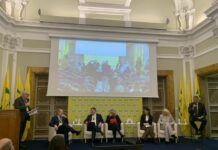 Acqua, per 74% italiani prioritario realizzare invasi e risparmio idrico