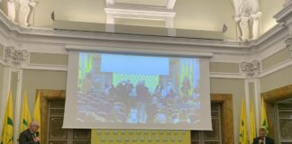 Acqua, per 74% italiani prioritario realizzare invasi e risparmio idrico