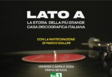 Dal 5 aprile su Rai 3 la docuserie sulla RCA