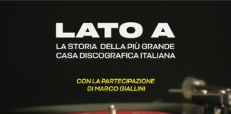 Dal 5 aprile su Rai 3 la docuserie sulla RCA