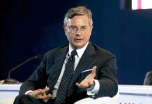 Ad Invitalia Bernardo Mattarella visita BSP Pharmaceuticals di Latina