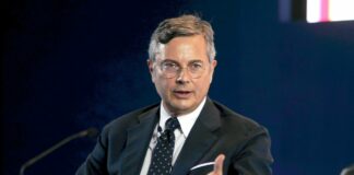 Ad Invitalia Bernardo Mattarella visita BSP Pharmaceuticals di Latina