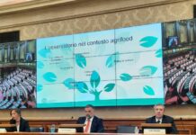 Agrofarma, le aziende investono 30 mln all’anno in ricerca e sviluppo