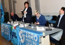 Fvg, Rosolen “Formazione arma efficace per prevenire infortuni lavoro”