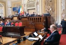 Antimafia, Cracolici presenta bilancio dell’attività della commissione