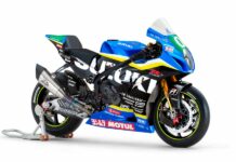 Suzuki alla 8 ore Suzuka 2024 sotto il segno della sostenibilità