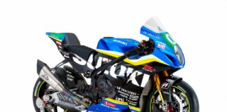 Suzuki alla 8 ore Suzuka 2024 sotto il segno della sostenibilità