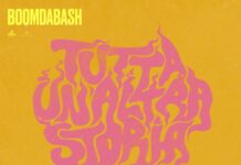“Tutta un’altra storia” il nuovo singolo dei Boomdabash