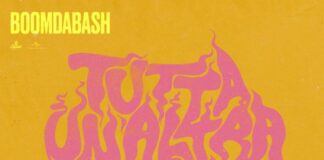 “Tutta un’altra storia” il nuovo singolo dei Boomdabash