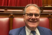 Saverio Romano presidente commissione bicamerale per la Semplificazione
