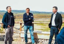 Rifiuti, Ghera “Terminato intervento bonifica discarica Cupinoro”