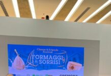 Dal 12 al 14 aprile Cremona è capitale del lattiero caseario italiano