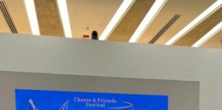 Dal 12 al 14 aprile Cremona è capitale del lattiero caseario italiano