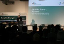 Arriva la piattaforma digitale di Rfi per l’intermodalità