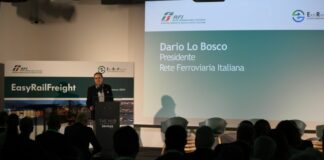 Arriva la piattaforma digitale di Rfi per l’intermodalità