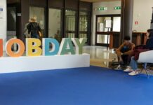 A Cagliari la prima giornata dell’ultima tappa del Job Day